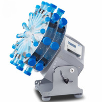 Цифровые круглые ротаторы LCD LMX-RD-Pro Laboao