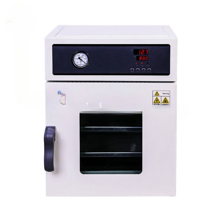 Вакуумная сушильная печь типа Precision LDZ Series Laboao