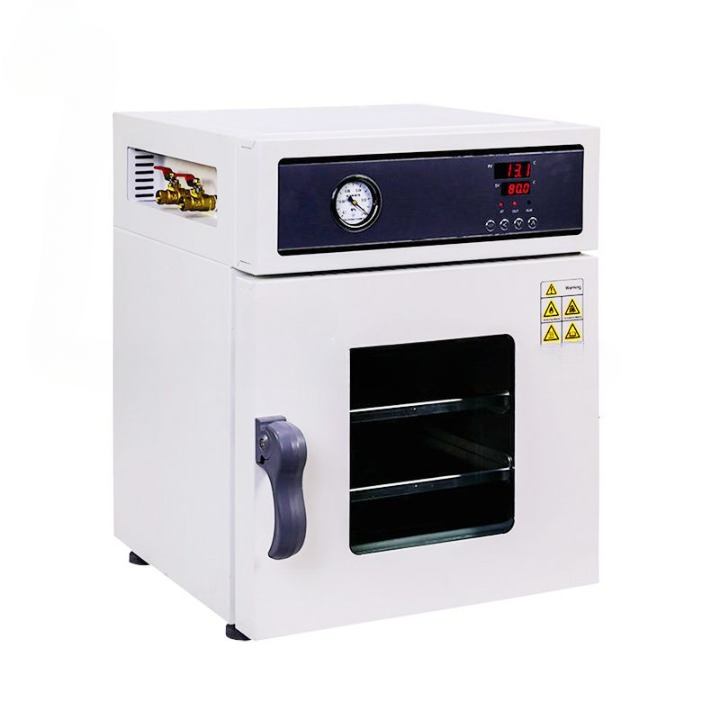Вакуумная сушильная печь типа Precision LDZ Series Laboao