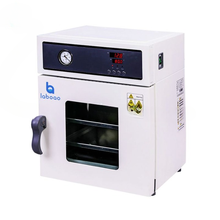 Вакуумная сушильная печь типа Precision LDZ Series Laboao