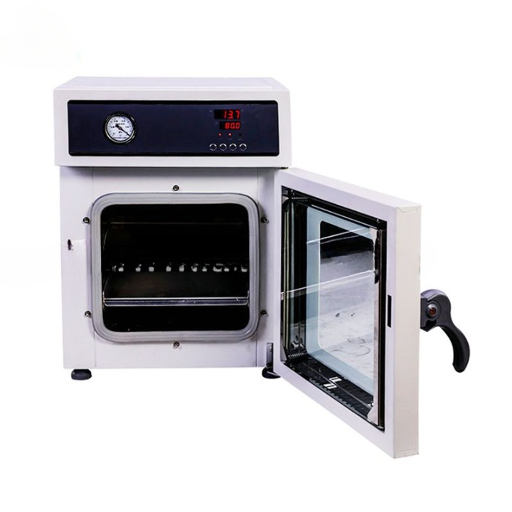 Вакуумная сушильная печь типа Precision LDZ Series Laboao