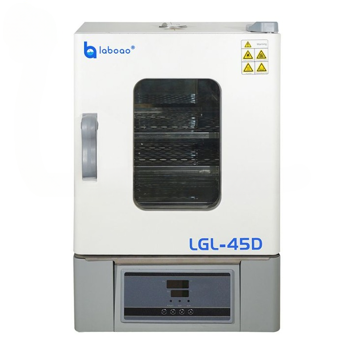 ������������ ��������� ���� � �������������� ����������� ������� LGL-B Series Laboao