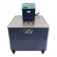 Циркулятор высокой температуры LGY-100 Laboao