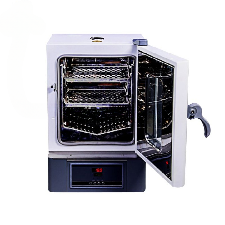 Электрическая термостатическая сушильная печь LHL-DLT Series Laboao