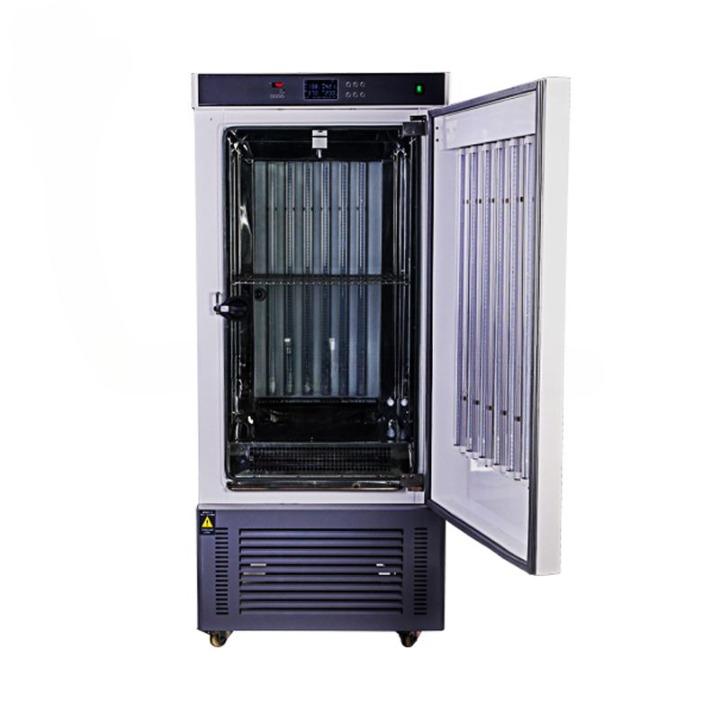 Инкубаторная машина для лаборатории LZX Series Laboao