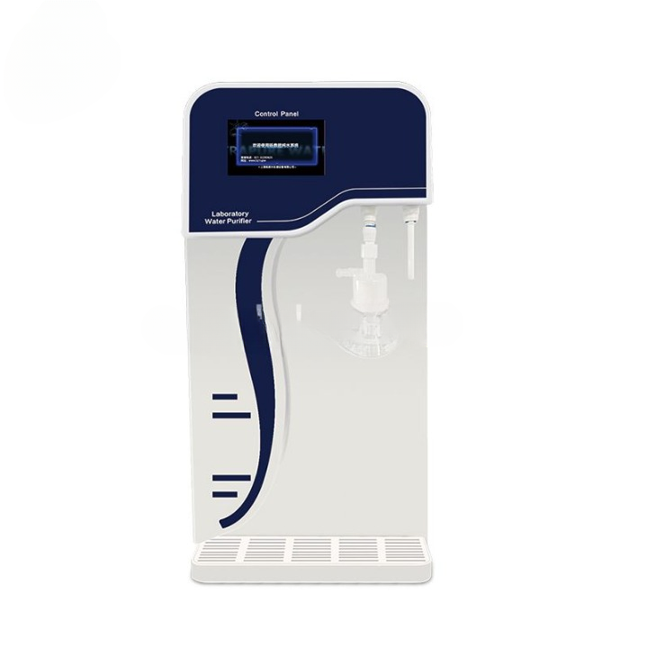 Системы очистки ультрачистой воды Lab LMN-L Series Laboao