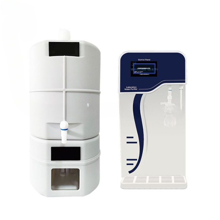 Системы очистки ультрачистой воды Lab LMN-L Series Laboao