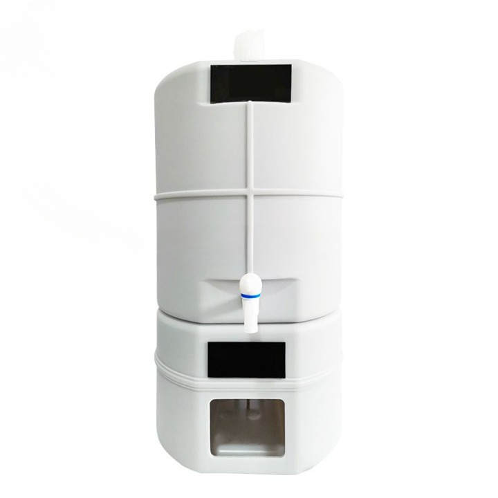 Системы очистки ультрачистой воды Lab LMN-L Series Laboao