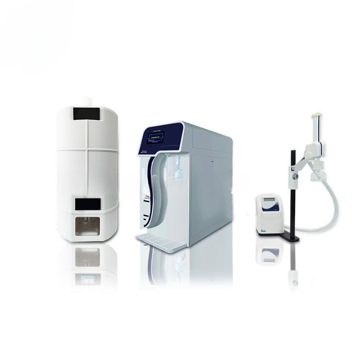 Системы очистки ультрачистой воды Lab LMN-L Series Laboao