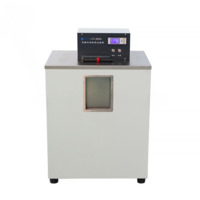 Кинематический вискозиметр для низких температур LYD-265G Laboao