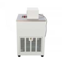 Кинематический вискозиметр для низких температур LYD-265G Laboao