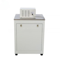 Кинематический вискозиметр для низких температур LYD-265G Laboao