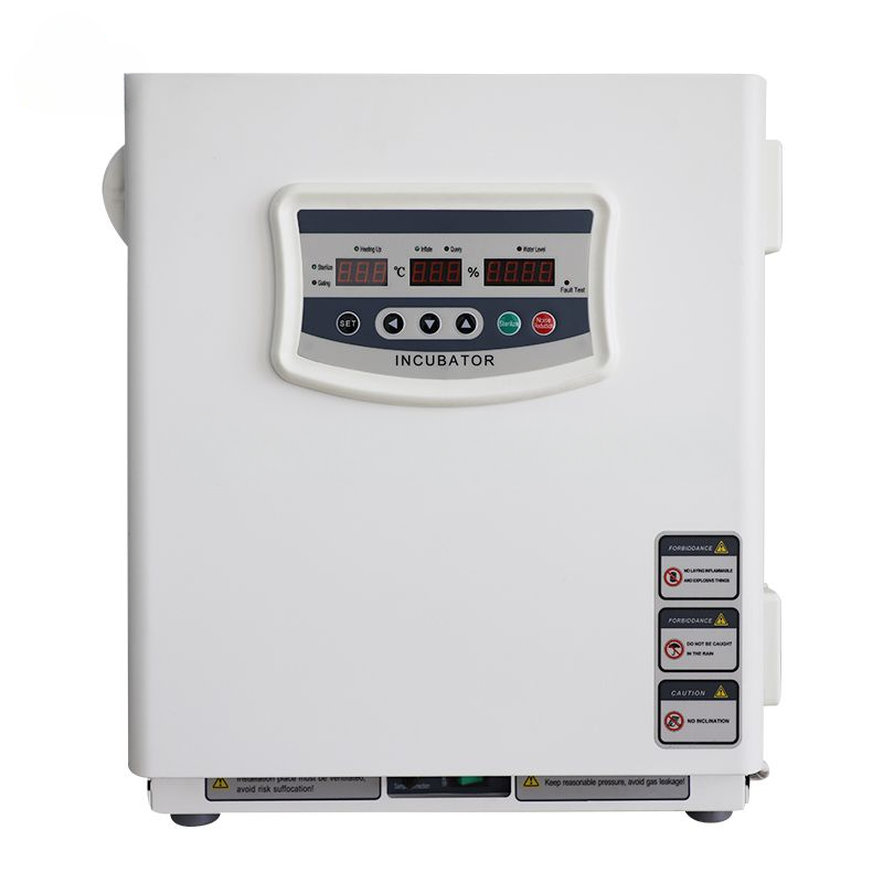 Инкубатор Co2 с микрокомпьютерным контроллером температуры LYX Series Laboao