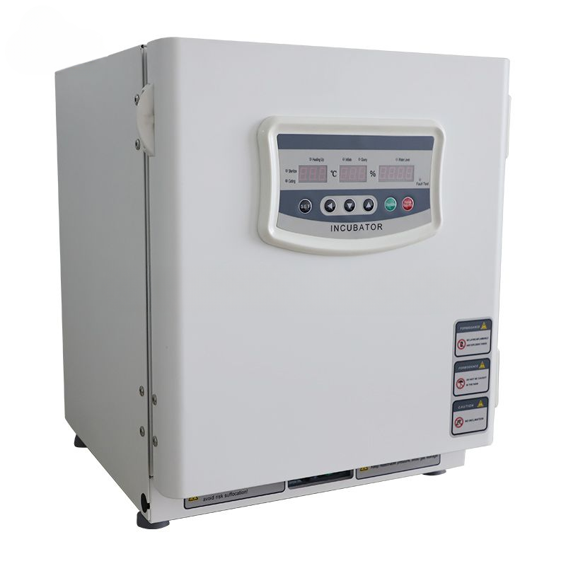Инкубатор Co2 с микрокомпьютерным контроллером температуры LYX Series Laboao
