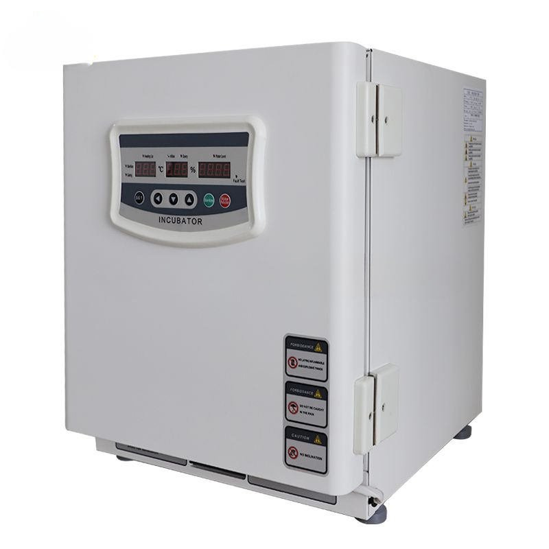 Инкубатор Co2 с микрокомпьютерным контроллером температуры LYX Series Laboao