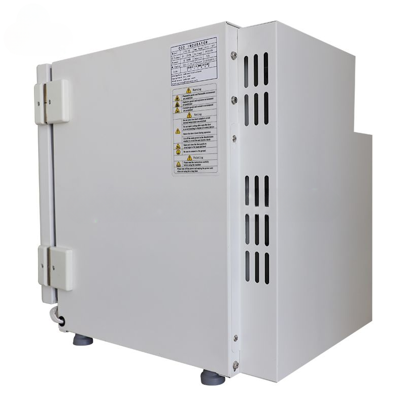 Инкубатор Co2 с микрокомпьютерным контроллером температуры LYX Series Laboao