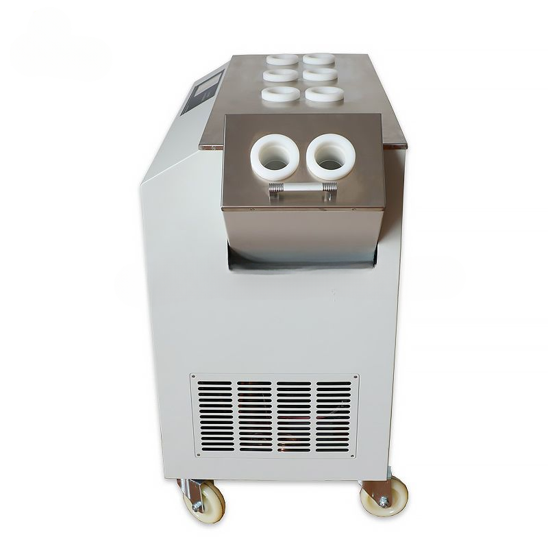 Многофункциональный низкотемпературный тестер LYD-510F1 Laboao