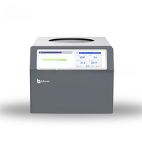 Новый вакуумный концентратор-центрифуга LVC Series Laboao
