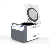 Новый вакуумный концентратор-центрифуга LVC Series Laboao