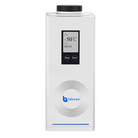 Новый вакуумный концентратор-центрифуга LVC Series Laboao