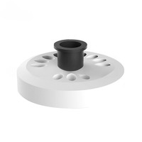 Новый вакуумный концентратор-центрифуга LVC Series Laboao