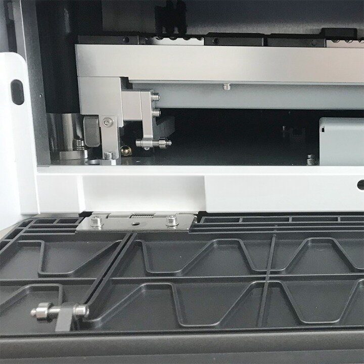 Автоматический роторный прибор для экстракции нуклеиновых кислот GeneRotex Series Laboao