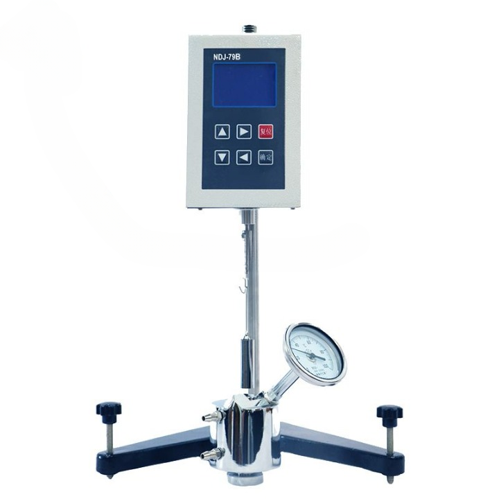 Цифровой ротационный вискозиметр One Measurement Unit NDJ-79B Laboao
