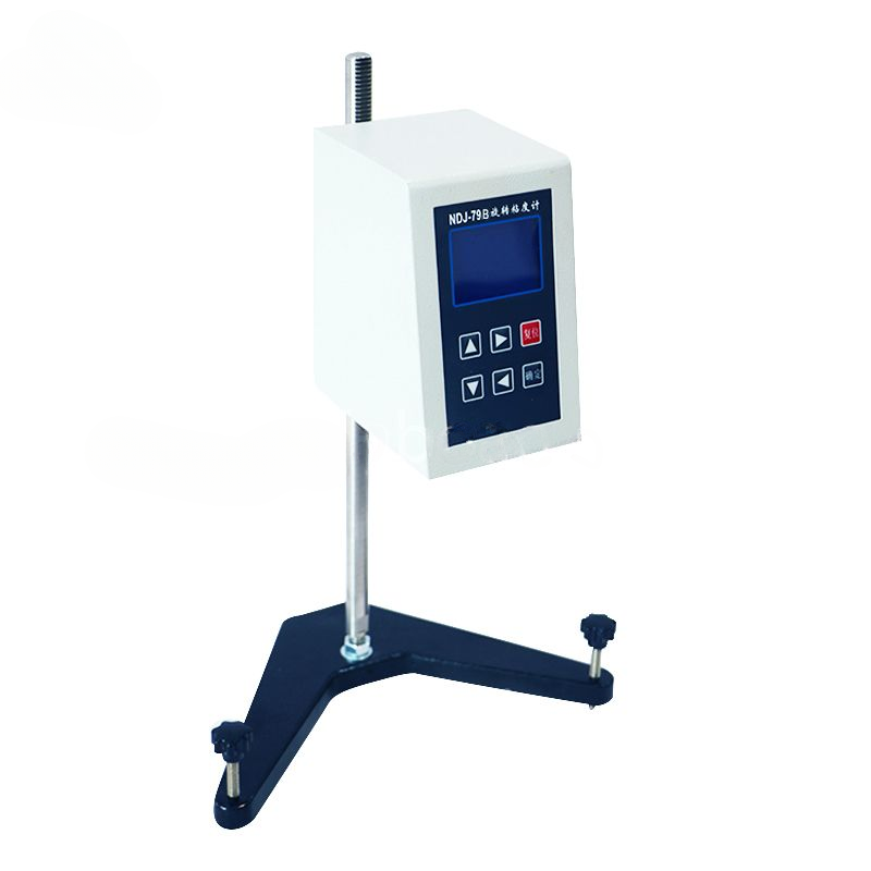 Цифровой ротационный вискозиметр One Measurement Unit NDJ-79B Laboao
