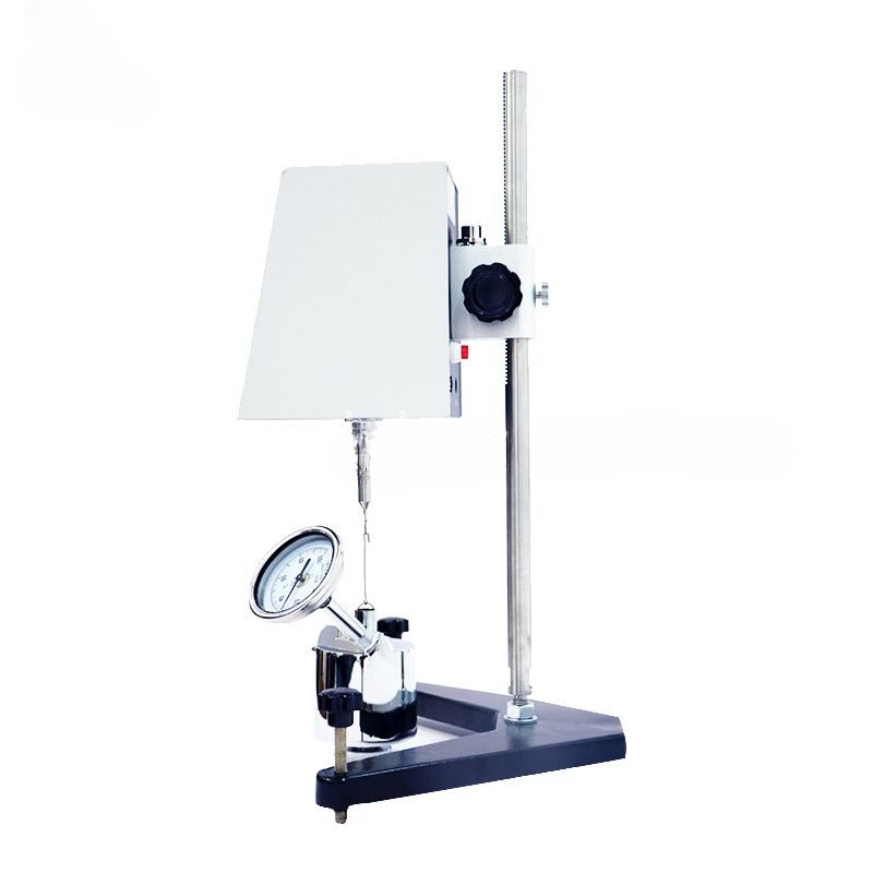 Цифровой ротационный вискозиметр One Measurement Unit NDJ-79B Laboao