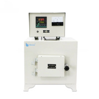 Тестер содержания золы в нефти LYD-508 Laboao
