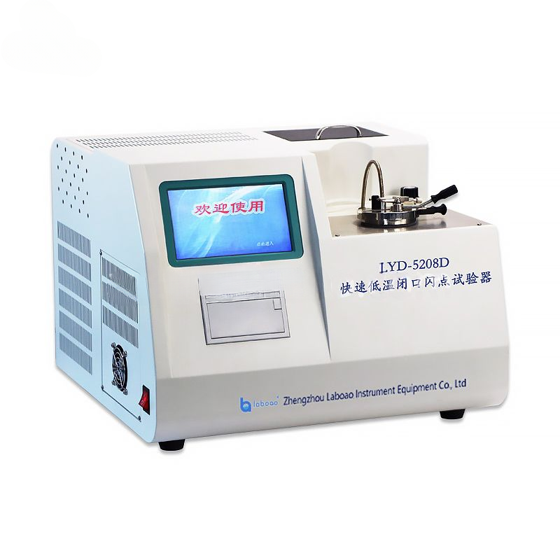 ������ ������� � �������� ����� ��� ������ ����������� ��� ����� LYD-5208D Laboao