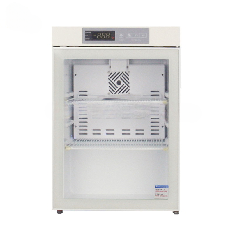 Холодильник для аптеки с LED-дисплеем LPC-5V Series Laboao