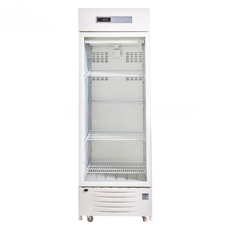 Холодильник для аптеки с LED-дисплеем LPC-5V Series Laboao