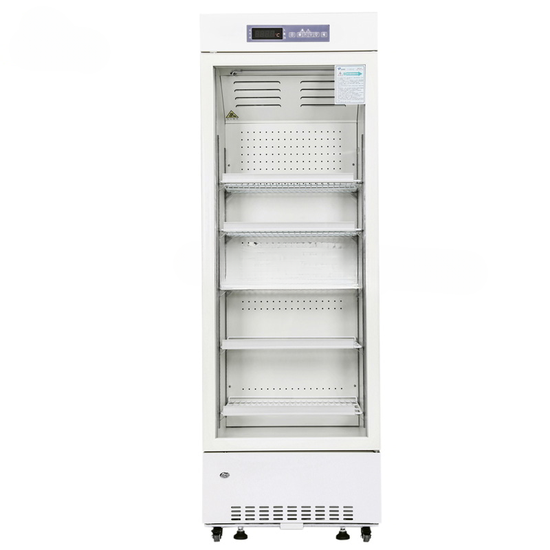 Холодильник для аптеки с LED-дисплеем LPC-5V Series Laboao