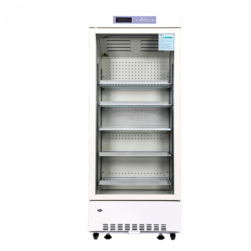 Холодильник для аптеки с LED-дисплеем LPC-5V Series Laboao