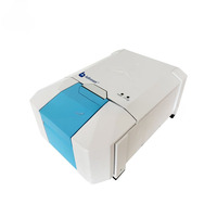 Портативный FTIR спектрометр LiCAN 8 Plus Laboao