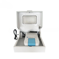 Портативный FTIR спектрометр LiCAN 8 Plus Laboao