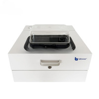 Портативный FTIR спектрометр LiCAN 8 Plus Laboao