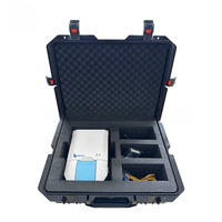 Портативный FTIR спектрометр LiCAN 8 Plus Laboao