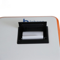 Тестер Rapid Elisa на афлатоксин LAB1 Laboao