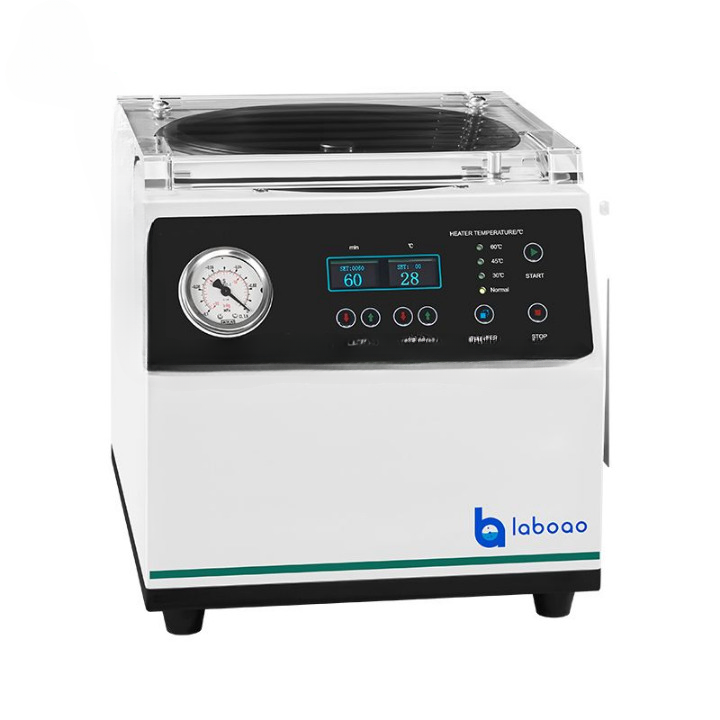 Малый центробежный вакуумный концентратор LVC-M1 Laboao