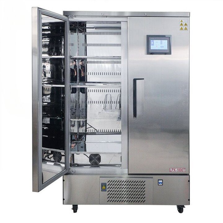Биохимический инкубатор из нержавеющей стали LPX-T Series Laboao