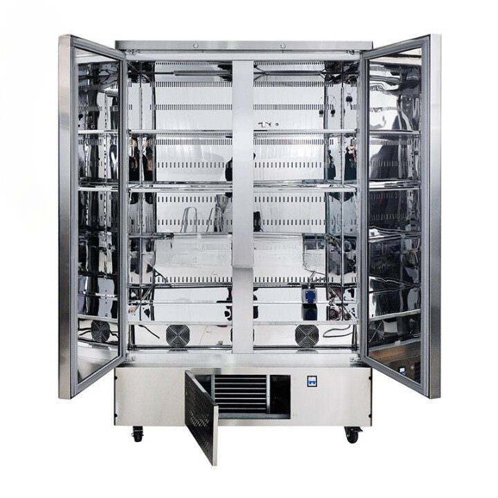 Биохимический инкубатор из нержавеющей стали LPX-T Series Laboao