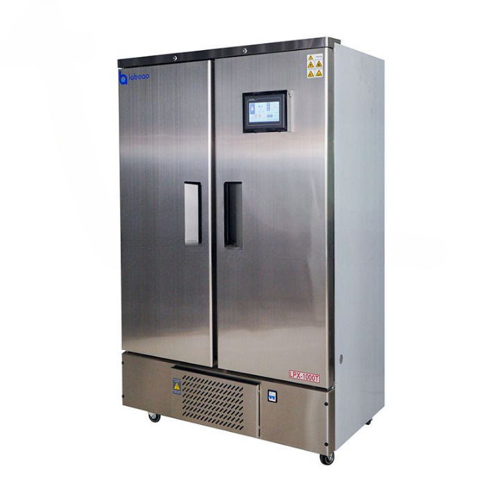 Биохимический инкубатор из нержавеющей стали LPX-T Series Laboao