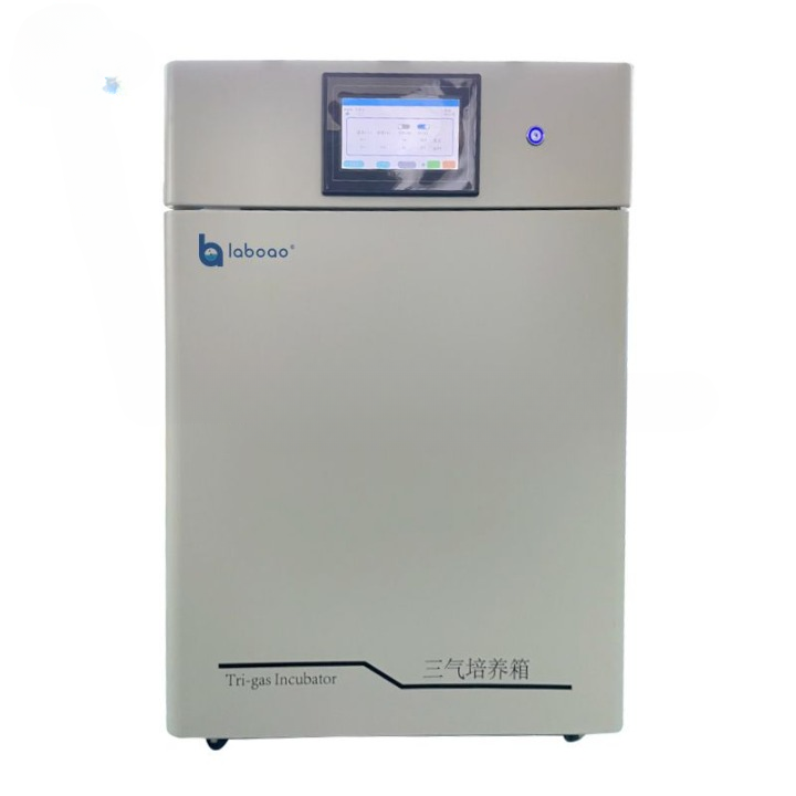 Инкубатор Tri-gas CO2 O2 N2 LSQ Series Laboao