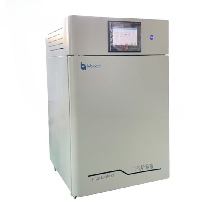 Инкубатор Tri-gas CO2 O2 N2 LSQ Series Laboao