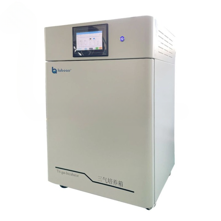 Инкубатор Tri-gas CO2 O2 N2 LSQ Series Laboao