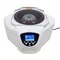 Вакуумный центробежный концентратор LVC-1/LVC-2/LVC-3 Laboao
