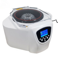Вакуумный центробежный концентратор LVC-1/LVC-2/LVC-3 Laboao