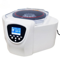 Вакуумный центробежный концентратор LVC-1/LVC-2/LVC-3 Laboao